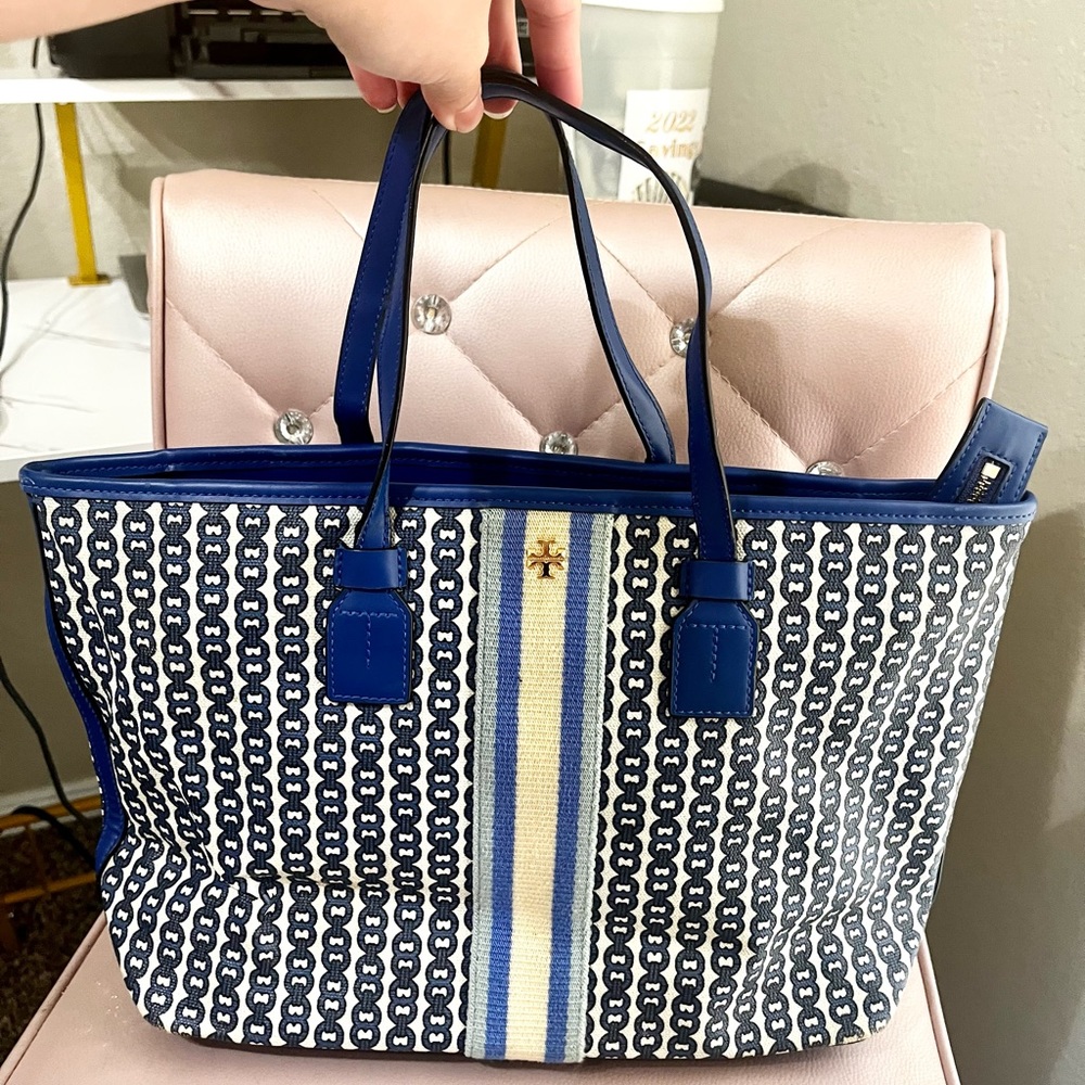Tory Burch tote
